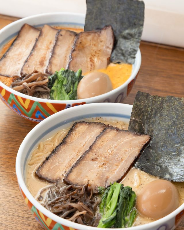 .
✨ NEW SPECIAL MENU ✨

Koku-Uma Shoyu Ramen  コク旨醤油らーめん 🍜

Launching Tuesday, Nov 18
Available at all Maruhachi Ra-men locations, including GAIDEN!

Our popular Shoyu Ramen is finally back — now upgraded with even richer depth and a smoother, more balanced umami.
Thick noodles pair perfectly with our enhanced shoyu broth, topped with tender pork belly cha-shu for a comforting finish.

Choose your style: Mild or Spicy 🔥

🔸 Dine-in only for now.
Online Order & UberEats will be available soon.

#shoyuramen #shoyuramen🍜 

#ramen  #vancouver #vancouverramen

#604eats #vcbfood #vancitybuzzfood #dishedvan #foodforfoodie #yvrfood #dhvanfood #vancouvereat #vancouvereats #vancouverfoodie #yvreats #richmondbc #burnabyeat #coquitlameat #surreyeat #maruhachi #maruhachiramen #homemade  #chickenbroth  #toripaitan  #まる八 #ラーメン #鷄白湯 #つけ麺