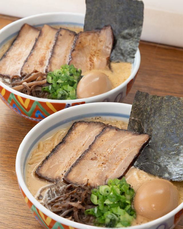 .
It’s COMING BACK!!
Koku-Uma Shoyu Ramen  コク旨醤油らーめん 🍜　

Resuming Saturday, Feb 28th
Available at all Maruhachi Ra-men locations, including GAIDEN!

Our popular Shoyu Ramen is finally back — now upgraded with even richer depth and a smoother, more balanced umami.
Thick noodles pair perfectly with our enhanced shoyu broth, topped with tender pork belly cha-shu for a comforting finish.

🔸 Dine-in only for now.
Online Order & UberEats will be available soon.

#shoyuramen #shoyuramen🍜 
#604food #vancityeat 

#maruhachi